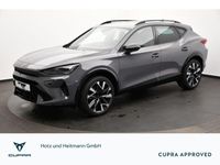Brugt Cupra Formentor VZ 265 HK (194 kW) 2026 Grå SUV