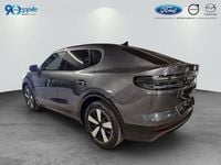 Gebraucht Ford Capri Extended Range 210 kW (286 PS) 2024 Magnetic grau metallic Limousine