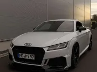 Gebraucht Audi TT Basis 400 PS (294 kW) 2021 Coupé