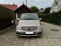 gebraucht Mercedes Viano 