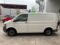 gebraucht VW Transporter T5 4Motion*Zahnriemen NEU*Inspektion NEU* Allrad