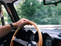 Gebraucht Alfa Romeo GTV 1973 Beige Coupé