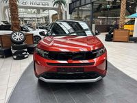 Gebraucht Opel Frontera 83 kW (113 PS) 2025 Lack graphit grau/typ aussenve SUV