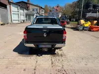 Occasion Renault Alaskan 190 ch (139 kW) 2018 Noir Pick-up