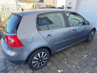 Gebraucht VW Golf V 80 PS (58 kW) 2007 Grau Limousine