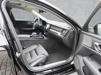 Gebraucht Volvo V60 Plus 398 PS (292 kW) 2025 Schwarz Kombi