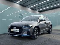 Gebraucht Audi A1 Ambiente 116 PS (85 kW) 2024 Grau SUV