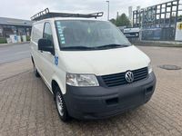 gebraucht VW T5 1.9 Kasten