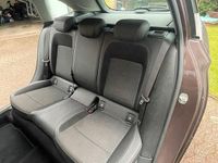 Gebraucht Opel Astra Active 125 PS (91 kW) 2017 Braun Kombi