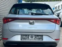 Second-hand Seat Leon ST Reference 116 CP (85 kW) 2022 Argintiu Break