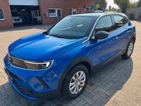 Gebraucht Opel Mokka-e Edition 100 kW (136 PS) 2022 Blau SUV