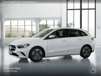 Gebraucht Mercedes B180 Progressive 136 PS (100 kW) 2025 Polarweiß Kleinwagen