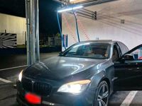 Second-hand BMW 730 245 CP (180 kW) 2009 Gri Berlinǎ