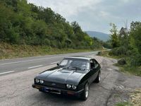 gebraucht Ford Capri 2.9i mit Bremsen, Stabi von 2.8i