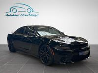 Second-hand Dodge Charger 717 CP (527 kW) 2017 Negru Berlinǎ