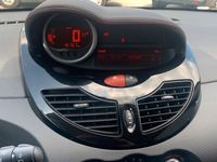 gebraucht Renault Twingo 1.2 LEV 16V 75 Expression Automatik