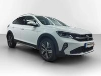 Gebraucht VW Taigo Style 110 PS (80 kW) 2022 Pure white SUV