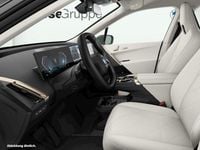 Gebraucht BMW iX Executive 384 kW (523 PS) 2025 Grau SUV