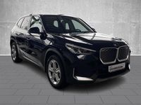 Gebraucht BMW iX1 150 kW (204 PS) 2024 Schwarz SUV