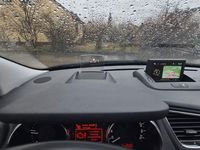 Gebraucht Peugeot 5008 Allure 150 PS (110 kW) 2016 Schwarz Van / Kleinbus