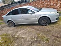 Gebraucht Opel Vectra 155 PS (114 kW) 2006 Limousine