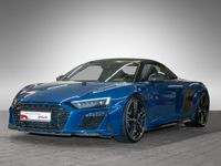 gebraucht Audi R8 Spyder V10 performance qu Laser Keramik B&O