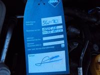 Gebraucht Renault Mégane GT Line GT-Line 132 PS (97 kW) 2016 Blau Limousine