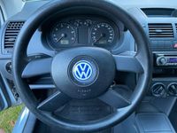 gebraucht VW Polo 1.2. 9N