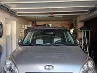 Gebraucht Kia Soul 140 PS (102 kW) 2012 Grau SUV