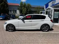 Gebraucht BMW 135 320 PS (235 kW) 2015 Alpinweiss iii Kleinwagen