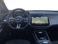 Gebraucht Mercedes E450 AMG 367 PS (269 kW) 2025 Manufaktur lack manufaktur opa Kombi