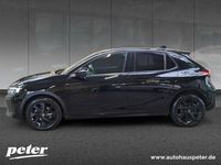Gebraucht Opel Corsa 101 PS (74 kW) 2024 Schwarz Limousine