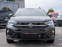 Gebraucht VW Taigo R-line 150 PS (110 kW) 2025 Deep black perleffekt SUV