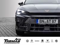 Second-hand Cupra Leon 150 CP (110 kW) 2024 Negru Berlinǎ