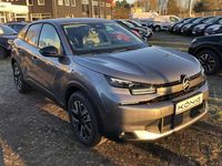 Neu Citroën C4 131 PS (96 kW) 2025 Grau Limousine