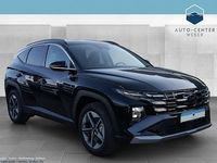 Neu Hyundai Tucson Trend 215 PS (158 kW) 2025 Schwarz SUV