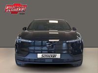 Gebraucht Volvo EX30 Plus 200 kW (272 PS) 2026 Onyx black SUV