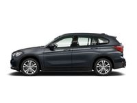 gebraucht BMW X1 xDrive20d Sport Line AHK LED HiFi Panorama