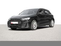 gebraucht Audi A1 Sportback 30 TFSI S-LINE VIRTUAL DAB LED SHZ S line