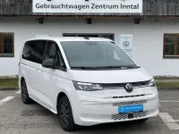 Gebraucht VW Multivan Goal 150 PS (110 kW) 2025 Weiß Van / Kleinbus