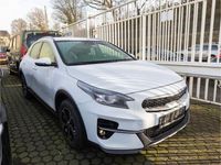 Gebraucht Kia XCeed Vision 141 PS (103 kW) 2022 Weiss SUV