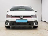 Gebraucht VW Polo GTI 207 PS (152 kW) 2022 Pure white Limousine