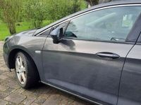 gebraucht Opel Astra Excellence, S/S, Navi 900, Winterpaket