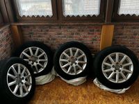 Gebraucht Audi A4 Ambiente 150 PS (110 kW) 2013 Weiß Kombi