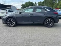 Gebraucht Kia XCeed Vision 140 PS (102 kW) 2025 Grau SUV