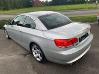 gebraucht BMW 320 Cabriolet Baureihe 3 320i AT-Motor