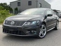 Gebraucht VW Passat R-line 177 PS (130 kW) 2014 Braun Limousine