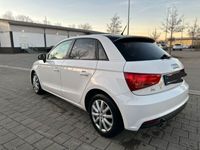 gebraucht Audi A1 Sportback 1.0 TFSI ultra -