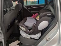 Gebraucht VW Tiguan LOUNGE 125 PS (91 kW) 2016 Silber SUV