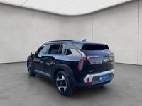 Gebraucht Kia EV3 Earth 150 kW (204 PS) 2025 (abp) auroraschwarz met SUV